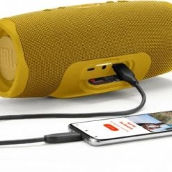 JBL Charge 4 Multimedia-Lautsprecher Bluetooth Gelb/gold 10 JBL Charge 4 Multimedia-Lautsprecher Bluetooth Gelb/gold -Hama-Shop c10f5e78 2a3d 4fbf 8b2f 3361d731f81a 600x600