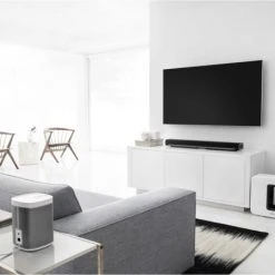 Sonos Sub - Der WLAN-Subwoofer Für Beindruckenden Bass Hochglanz Weiß -Hama-Shop c11e0a24 5dc1 4df0 8b3d b46859340196 600x600