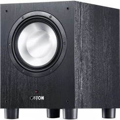 Canton SUB 8.3 Aktiv-Subwoofer Schwarz -Hama-Shop c1277beb dcf7 49f8 92f3 006999115a1c 600x600