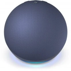 Amazon Echo Dot (5.Gen.) Streaming-Lautsprecher Blau -Hama-Shop c12c4032 0dd0 4a9b 944f d992554d09d3 600x600