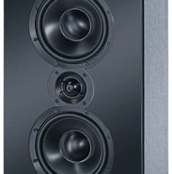 Magnat LCR 100 THX /Stück Klein-/Regallautsprecher