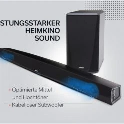 Denon DHT-S516H Soundbar + Subwoofer -Hama-Shop c1ce770e 44da 47cd ac4e 47c800831692 600x600