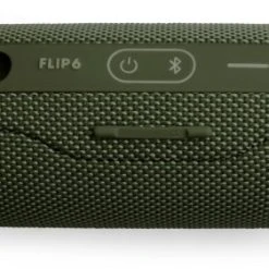 JBL Flip 6 Bluetooth-Lautsprecher Grün -Hama-Shop c1edd5d2 3447 4ca5 987a b832dee38a88 600x600