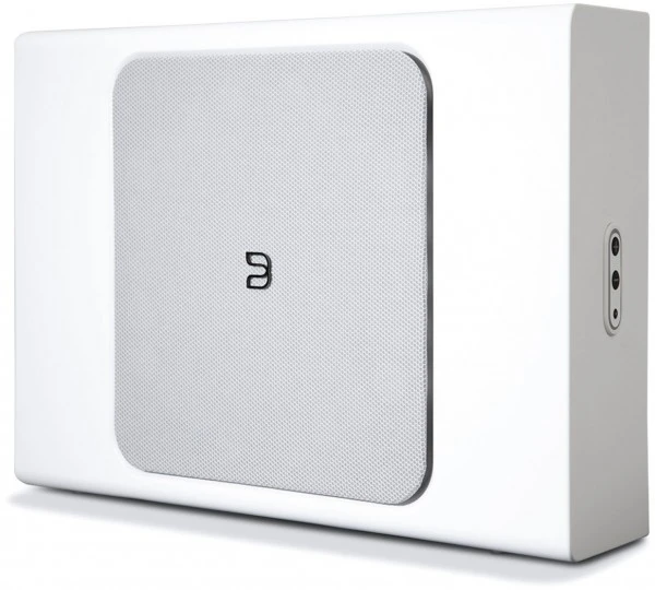 Bluesound Pulse Soundbar Plus + Sub Plus Set Soundbar Weiss 4 Bluesound Pulse Soundbar Plus + Sub Plus Set Soundbar Weiss – Bild 2