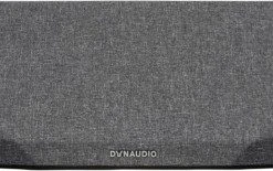 Dynaudio Music 7 Multimedia-Lautsprecher Dunkelgrau