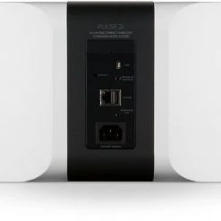 Bluesound Pulse 2i Multimedia-Lautsprecher Bluetooth Weiß -Hama-Shop c379237a 31a8 4003 b6cd 4a417b396e7e 600x600