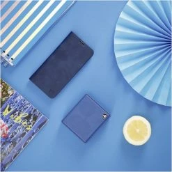 Hama Pocket Aktiver Multimedia-Lautsprecher Mattblau -Hama-Shop c426fe28 8455 4023 824b 8138505ec241 600x600