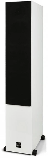 Quadral Signum 90 /Stück Stand-Lautsprecher Weiss 4 Quadral Signum 90 /Stück Stand-Lautsprecher Weiss – Bild 2