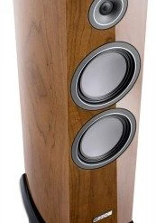 Canton Vento 90 /Stück Stand-Lautsprecher Hochglanz Nussbaum -Hama-Shop c4ec1aba dce8 40b7 b52a fd3ce3ae0d9f 600x600