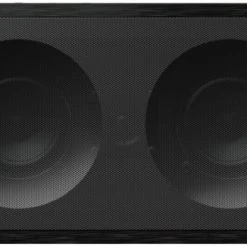 Onkyo NCP-302-B Multimedia-Lautsprecher Schwarz