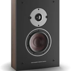 DALI Oberon On-Wall C /Stück Walnuss Dunkel