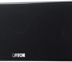 Canton Vento 866.2 Center-Lautsprecher Schwarz Hochglanz -Hama-Shop c68cdd20 8aa2 4d34 891a eb4dbb4a4f33 600x600