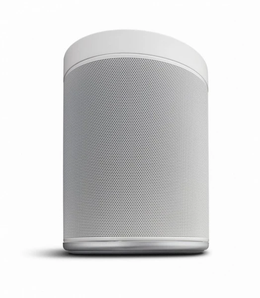 Yamaha MusicCast 20 WX-021 Multimedia-Lautsprecher Weiß 6 Yamaha MusicCast 20 WX-021 Multimedia-Lautsprecher Weiß – Bild 4