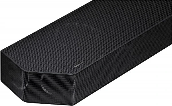 Samsung HW-Q995B Soundbar + Subwoofer + Surround Schwarz 3 Samsung HW-Q995B Soundbar + Subwoofer + Surround Schwarz – Bild 2
