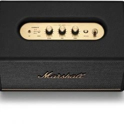 Marshall Stanmore BT III Bluetooth-Lautsprecher Schwarz -Hama-Shop c7756896 191c 4186 89ad 34363224053a 600x600