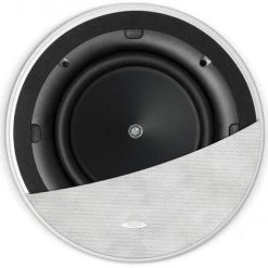 KEF Ci200.2CR /Stück Wand-/Decken-Einbaulautsprecher