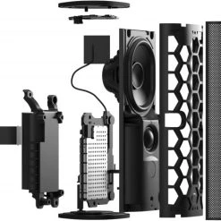 Sonos Roam SL Streaming-Lautsprecher Schwarz -Hama-Shop c7c84d1e 123e 48a7 9782 3090cae7a581 600x600