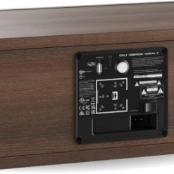 DALI Oberon Vokal C Center-Lautsprecher Walnuss Dunkel 11 DALI Oberon Vokal C Center-Lautsprecher Walnuss Dunkel -Hama-Shop c84844c3 c086 491b b4ff e8bb15e7cec9 600x600