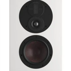 DALI Opticon LCR MKII /Stück Wand-/Decken-Einbaulautsprecher Weiß Seidenmatt