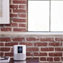 BOSE Home Speaker 500 Multimedia-Lautsprecher Bluetooth Silber 13 BOSE Home Speaker 500 Multimedia-Lautsprecher Bluetooth Silber -Hama-Shop c99f8266 073b 4298 b16e 08396c5e193d 600x600