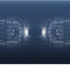 Sony SRS-XB33L Multimedia-Lautsprecher Blau