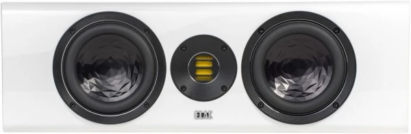 Elac Vela CC 401 Center-Lautsprecher Hochglanz Weiß 3 Elac Vela CC 401 Center-Lautsprecher Hochglanz Weiß