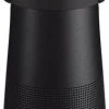 BOSE SoundLink Revolve Plus II Bluetooth-Lautsprecher Mattschwarz 1 BOSE SoundLink Revolve Plus II Bluetooth-Lautsprecher Mattschwarz -Hama-Shop cacb8024 23d7 46b0 a91a 1697109cb69e 600x600