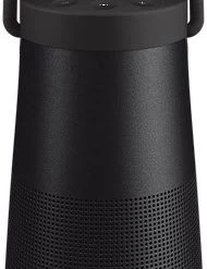 BOSE SoundLink Revolve Plus II Bluetooth-Lautsprecher Mattschwarz