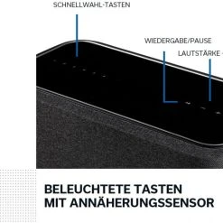 Denon Home 350 Multimedia-Lautsprecher Schwarz -Hama-Shop cae1d8ca cf61 44c5 9897 30a44f9bca4b 600x600