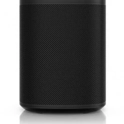 Sonos One (Gen2) Streaming-Lautsprecher ONEG2EU1BLK Schwarz -Hama-Shop cb0b323f 9b5f 4cb9 8c40 edbc99910f7c 600x600