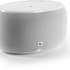 JBL Link 300 Multimedia-Lautsprecher Weiß -Hama-Shop cb2f129c 59e8 436d af98 2c1ef7569080 600x600