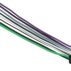 Hama Universal ISO-Stecker Lautsprecher