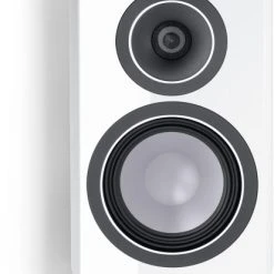 Canton Vento 10 /Stück On Wall Lautsprecher Hochglanz Weiß