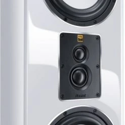 Magnat Signature 707 /Stück Stand-Lautsprecher Weiß -Hama-Shop ccfc77df 3564 4873 8f83 0ae8002a0e6b 600x600