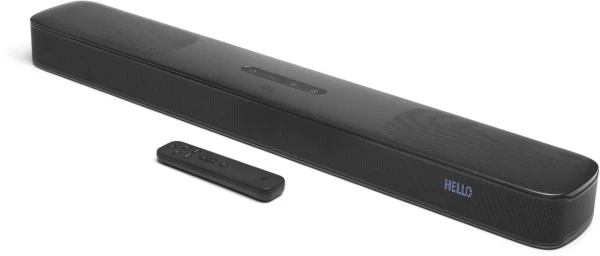 JBL Bar 5.0 Multibeam Soundbar Schwarz 3 JBL Bar 5.0 Multibeam Soundbar Schwarz