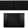 Bluesound Pulse Soundbar Plus + Sub Plus Set Soundbar Schwarz -Hama-Shop cd6e785a 9cff 4966 ac83 cc31b74dc55c 600x600