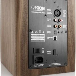 Canton Smart Townus 2 /Paar Regallautsprecher Nußbaum 12 Canton Smart Townus 2 /Paar Regallautsprecher Nußbaum -Hama-Shop cd72cf3e e4d0 4257 8077 53e845ff5156 600x600