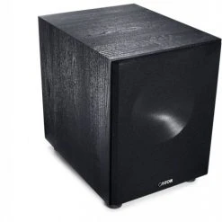 Canton SUB 12.3 Aktiv-Subwoofer Schwarz -Hama-Shop ce5adba2 d645 49a2 a787 d89aadc4a755 600x600