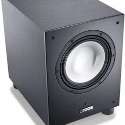 Canton SUB 8.4 Aktiv-Subwoofer Schwarz -Hama-Shop ceb48fbe 2398 409b 9821 bdb37859945a 600x600