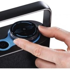 Hama Soundchest Multimedia-Lautsprecher Grau/schwarz -Hama-Shop cee6a598 b123 4e43 9539 acc950737658 600x600