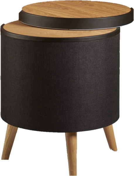 Block Oslo Streaming-Lautsprecher Magic 3 Block Oslo Streaming-Lautsprecher Magic