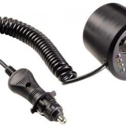 Hama Verteilcup 1-3/12V/8A/LED
