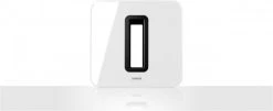 Sonos Sub - Der WLAN-Subwoofer Für Beindruckenden Bass Hochglanz Weiß -Hama-Shop cfc94b83 eb62 422f 8911 608984a89a82 600x600
