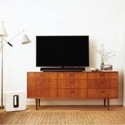 Sonos Sub - Der WLAN-Subwoofer Für Beindruckenden Bass Hochglanz Weiß -Hama-Shop cfd0f560 42c7 4dfb a580 d990a9a9c49d 600x600