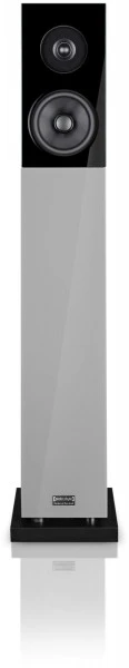 Audio Physic CLASSIC 25 /Paar Stand-Lautsprecher Silbergrau 3 Audio Physic CLASSIC 25 /Paar Stand-Lautsprecher Silbergrau