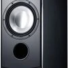 Canton AS 85.3 SC Aktiv-Subwoofer Schwarz