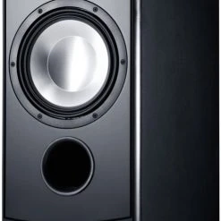Canton AS 85.3 SC Aktiv-Subwoofer Schwarz