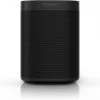 Sonos One (Gen2) Streaming-Lautsprecher ONEG2EU1BLK Schwarz -Hama-Shop d09950e4 7260 4ec7 bb73 6810ae506b7f 600x600