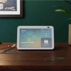 Amazon Echo Show 8 (2. Gen.) Smart Speaker Glacier White 10 Amazon Echo Show 8 (2. Gen.) Smart Speaker Glacier White -Hama-Shop d0bcb556 5c16 48f5 b771 b1ebbc7d086b 600x600