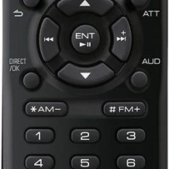 Kenwood KCA-RC406 Fernbedienung